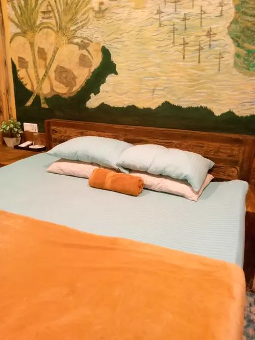 Quiet luxury at Villa Access Green